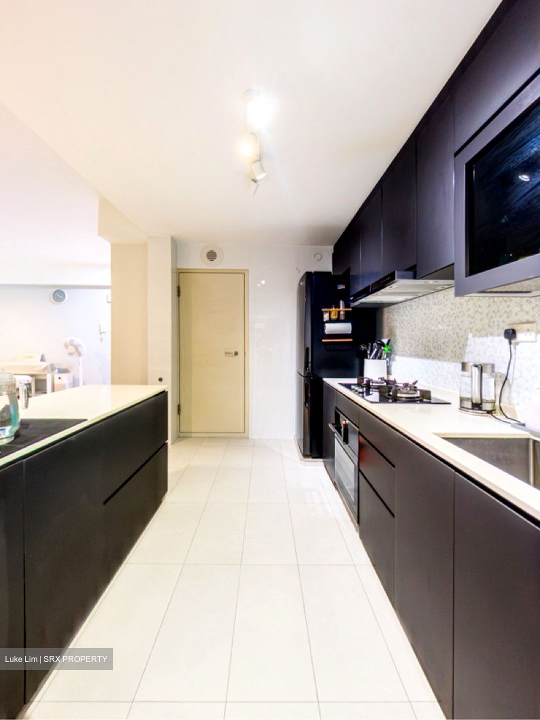 The Linear (D23), Apartment #639066211